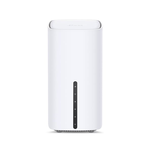 TP-LINK Archer NX500 5G Dual-Band-modem och WiFi6-router