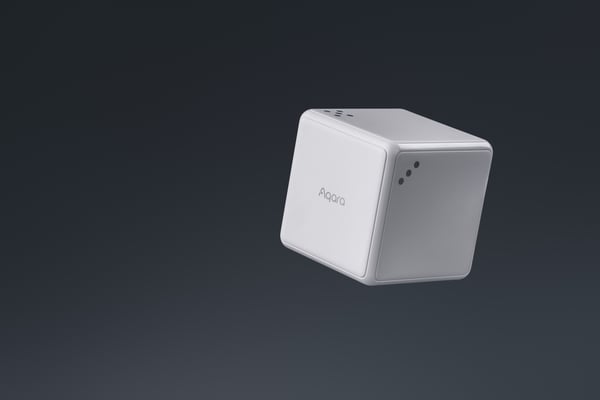 Aqara Cube T1 Pro smartkontroll