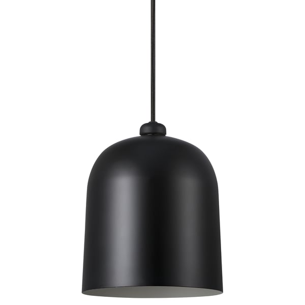 Nordlux Angle pendellampa, svart