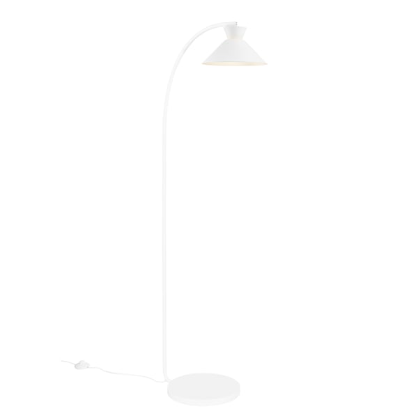 Nordlux Dial golvlampa, vit