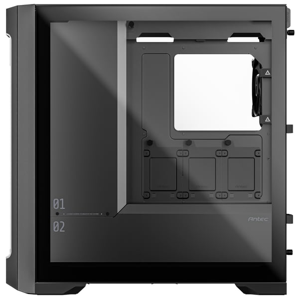 Antec Performance 1 FT ATX-chassi
