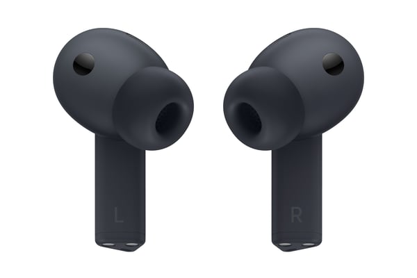 Samsung Galaxy Buds3 FE brusreducerande öronsnäckor, svart