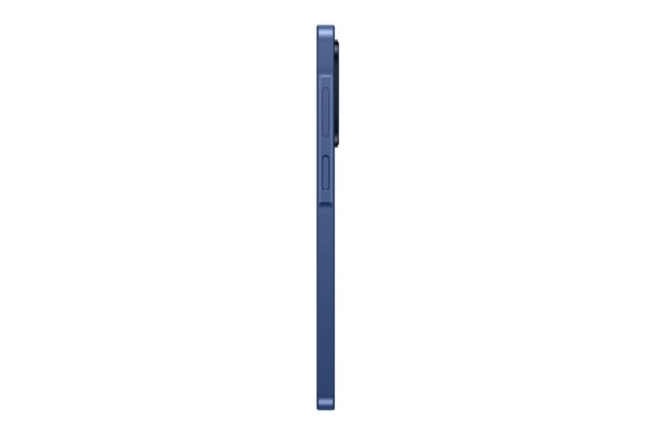 Samsung Galaxy A17 5G telefon, 128/4 GB, blå