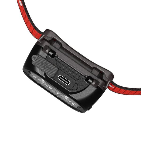 Fenix HL18R-T V2.0 pannlampa, 800lm