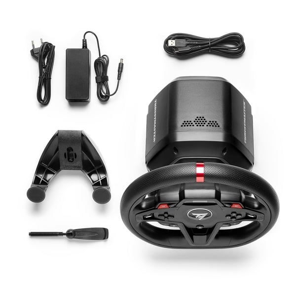 Thrustmaster T248R PS5 rattpedaler