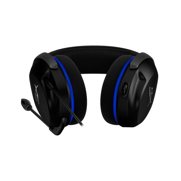 HyperX Cloud Stinger 2 Core trådlösa spelhörlurar, PS, svart