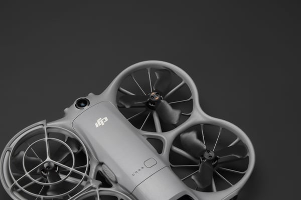 DJI Neo 2 Propellrar, par