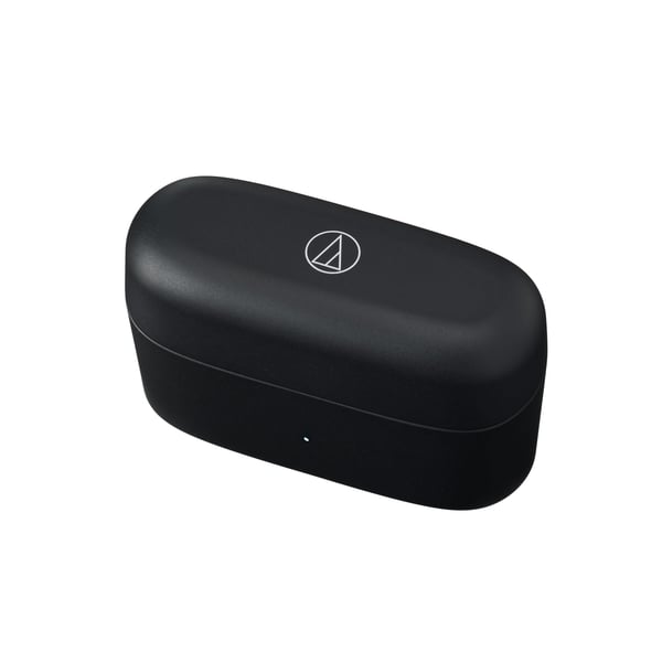 Audio-Technica ATH-CKS30TW+BK öronproppar, svart