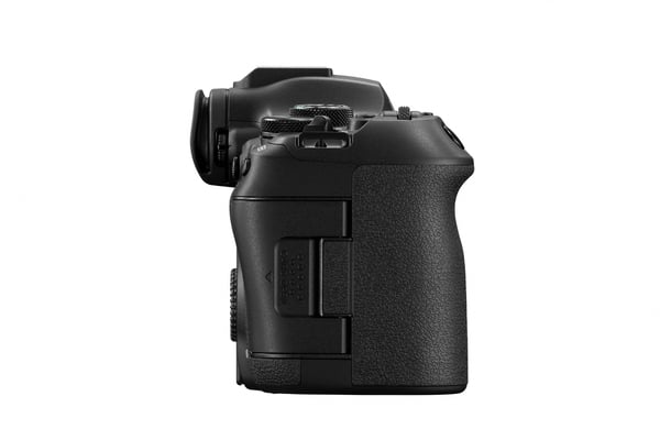 Canon EOS R6 Mark III systemkamera, kropp