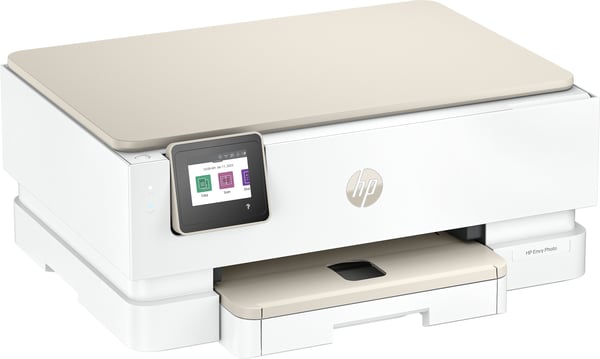 HP ENVY Photo 7230 trådlös All-in-One multifunktionsskrivare