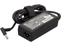HP 65 W Smart AC Adapter - strømforsyning til HP bærbare computere