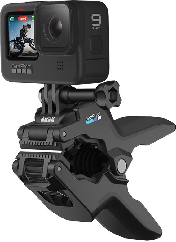 GoPro Jaws: Flex Clamp-arm och klämma