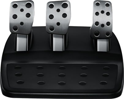 Logitech G29 Driving Force ratt- och pedalset