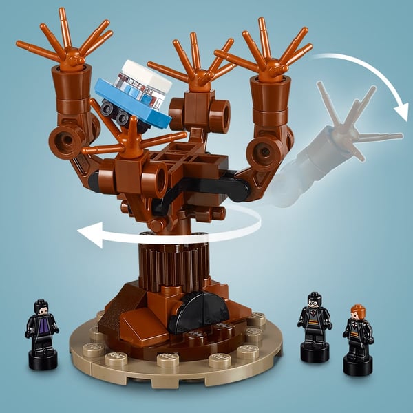 LEGO Harry Potter Hogwarts slott 71043 Byggsats (6 020 delar)