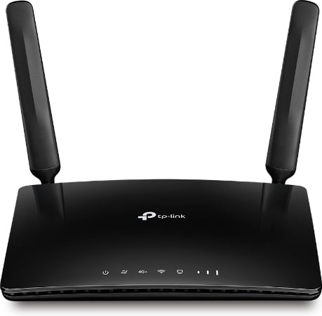 TP-LINK Archer MR600 -4G+ LTE-modem og WiFi-router