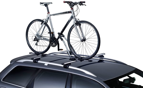 Thule FreeRide -cykeltransportstativ