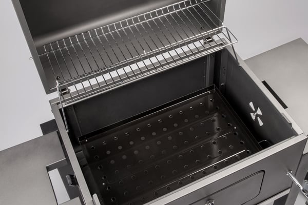 Landmann Tennessee Broiler -kolgrill