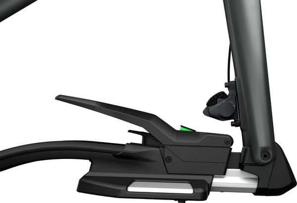Thule TopRide -cykeltransportställ