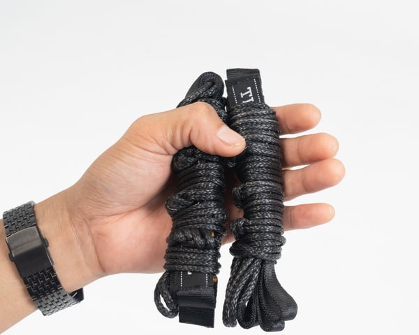 Ticket To The Moon Lightest Straps