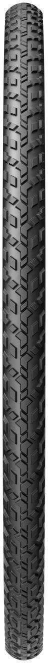 Pirelli Cinturato Gravel M 50-584 dæk, sort/brun