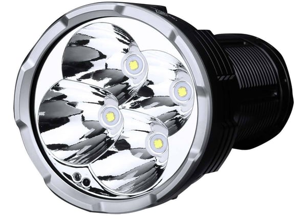Fenix LR50R -ficklampa