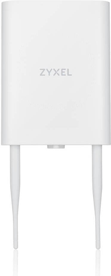 ZyXEL NWA55AXE DualRadio PoE WiFi 6udendørs access point