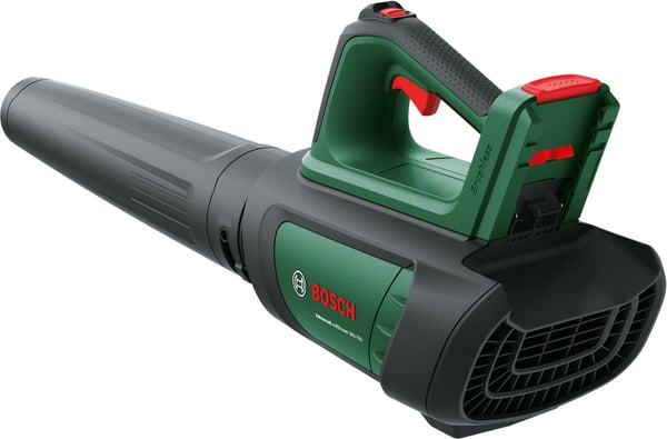 Bosch Advanced Leaf Blower 36-750 SOLO - Batteridrevet løvblæser