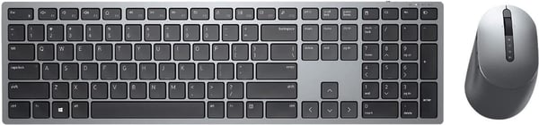 Dell Premier MultiDevice KM7321W tastatur og mus