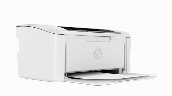 HP LaserJet M110w skrivare