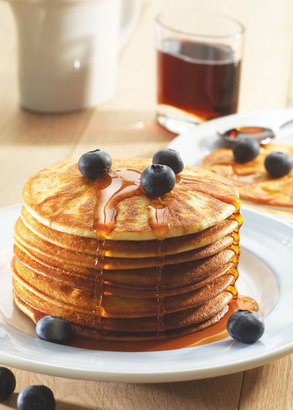 Tefal Snack Collection - 10 Pannkakor