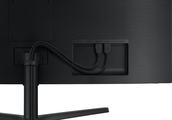 Samsung ViewFinity S5 (S34C502) 34" WQHD -skärm