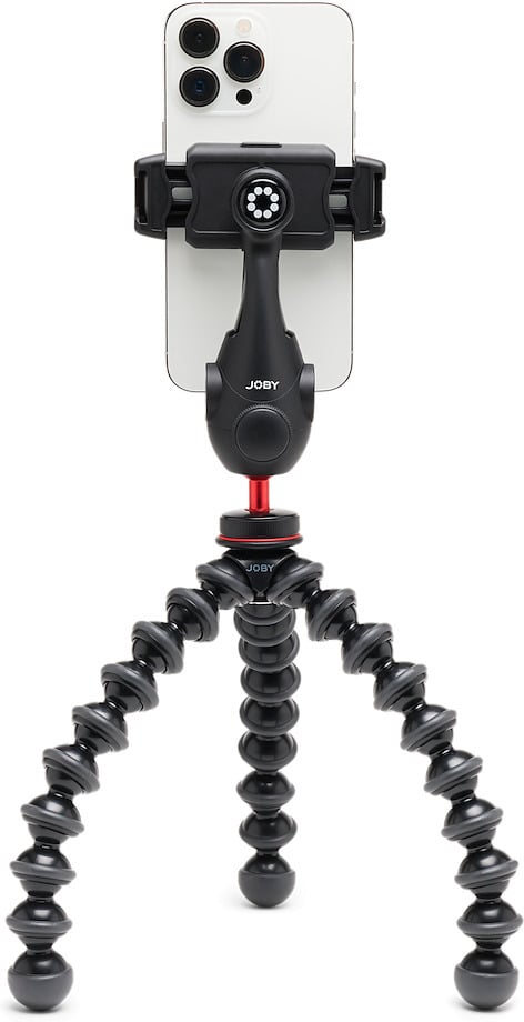 Joby GripTight PRO 3 GorillaPod -telefonstativ