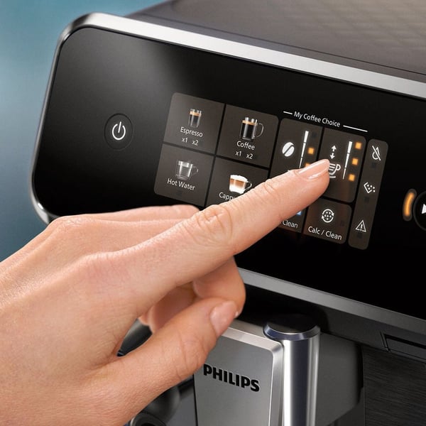 Philips Serie 2300 EP2336/40 -kaffemaskine
