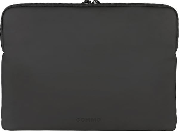 Tucano Gommo -beskyttelsesetui til 15.6" bærbar computer, sort