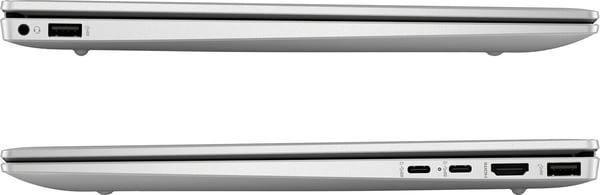 HP Pavilion Plus Laptop 14-ey0001no 14" -bärbar dator, Win 11 (930X1EA)