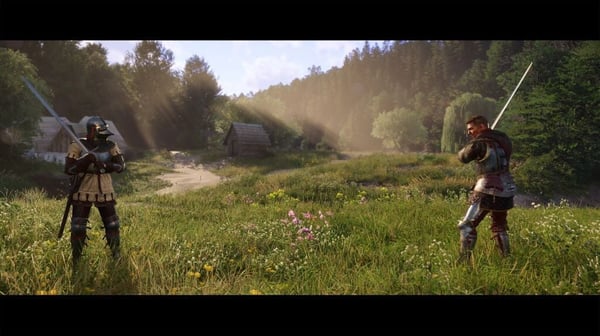 Kingdom Come: Deliverance II (PS5)