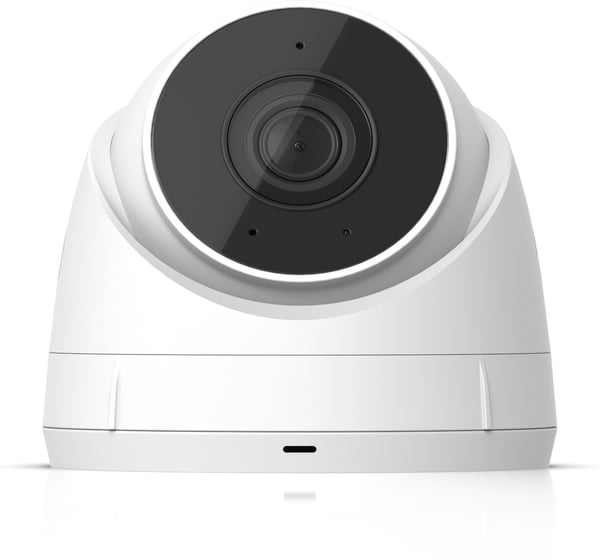 UbiQuiti Unifi G5 Turret Ultra overvågningskamera til indendørs og udendørs brug