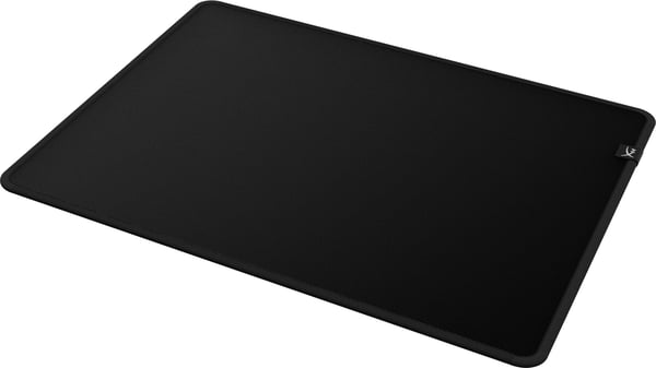 HyperX Pulsefire Mat -spilmusemåtte, sort, størrelse L