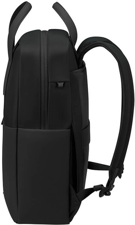 Samsonite 4Pack 15,6" ryggsäck, svart