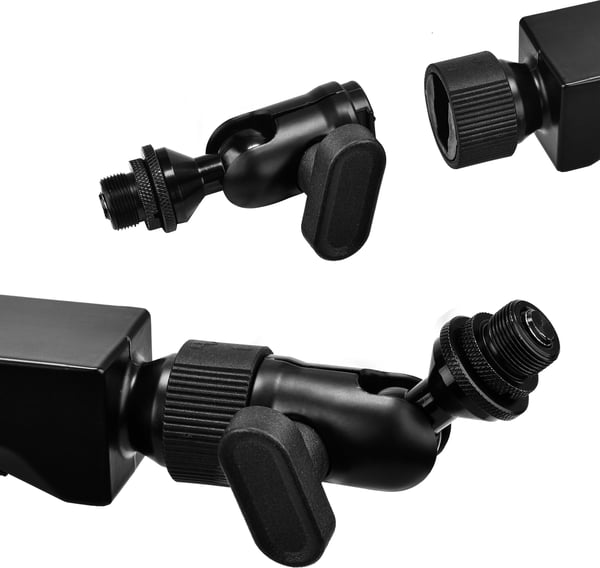 Blackstorm Mercury bordmonterad mikrofonstativ