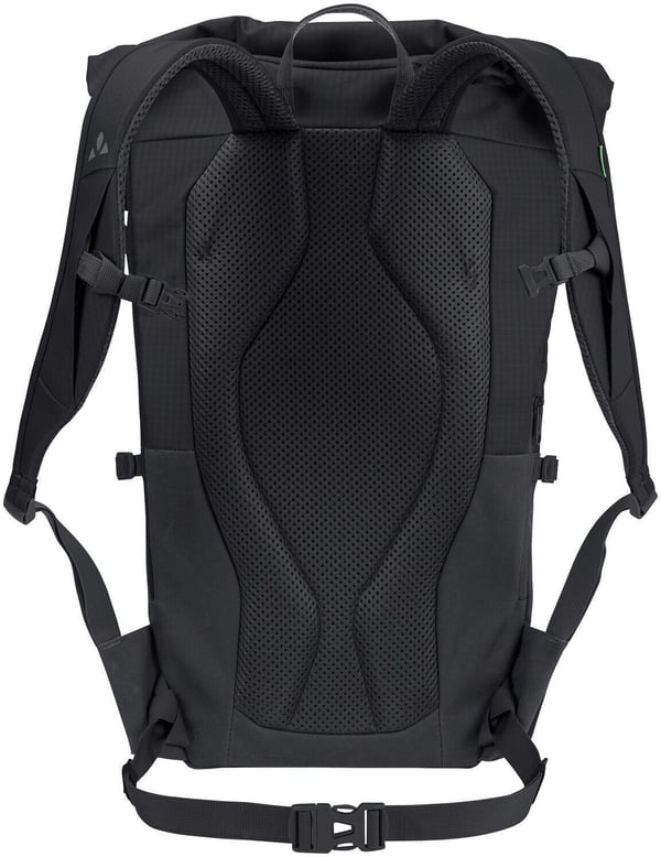 Vaude CityGo 23 II -taske, sort