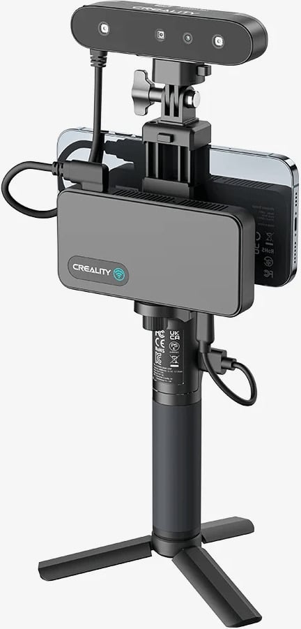 Creality CR-Scan Ferret Pro - 3D-scanning