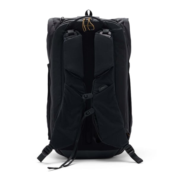 Peak Design Outdoor Backpack 25L - dagrygsæk, sort