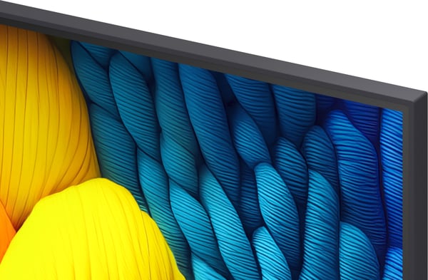 LG 65'' NANO 80 – 4K TV (2025)