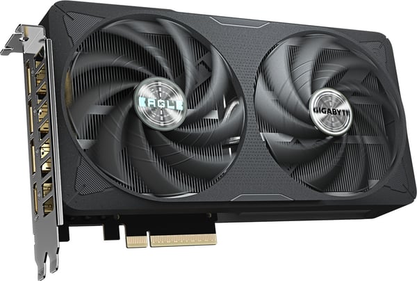 Gigabyte RTX 5060 Ti EAGLE OC 8 GB grafikkort