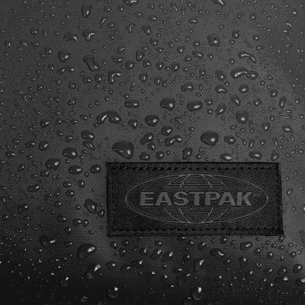 Eastpak TRAVELPACK Tarp Black2 ryggsäck, svart