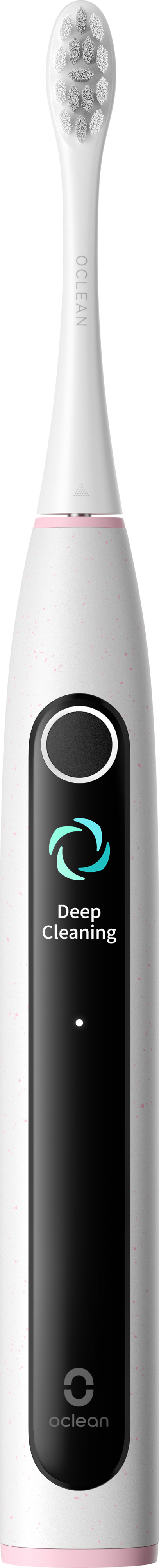 Oclean X Lite S eltandborste, grå