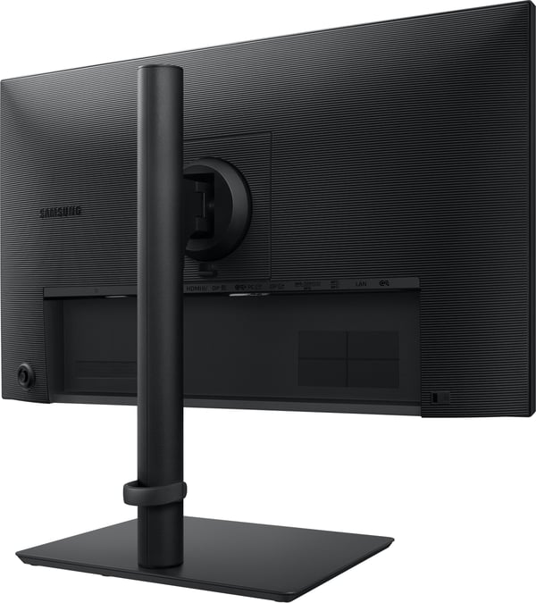Samsung Essential Monitor S4 (S43UF) 24" skärm