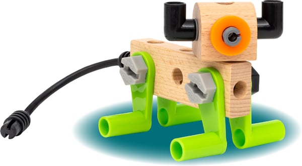 Brio Builder Iso Byggsats