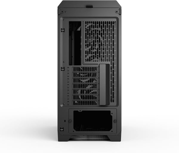 Fractal Design Meshify 3 Black TG Light Tint ATX-chassi